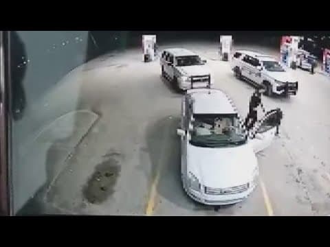 10Investigates: Fired UCSO deputy involved in several other tasing incidents