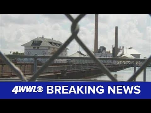 Louisiana bond commission approves $39 million for Sewerage and Water Board