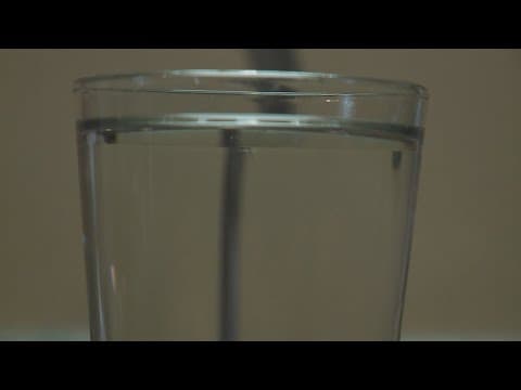 Jefferson Parish lead water pipe problems – how to protect your health