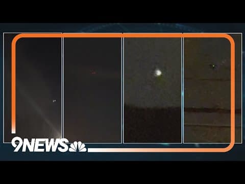 Federal government sending drone detection system to New York