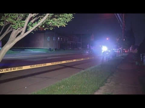 Motorcyclist critical following south Columbus crash