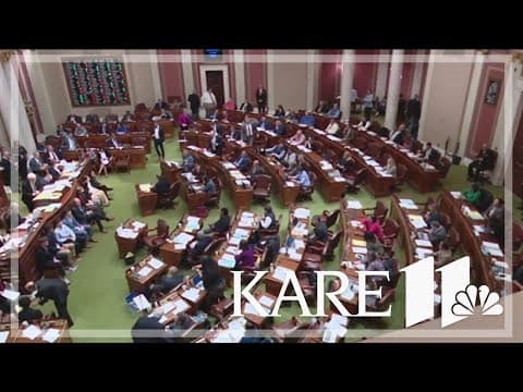 Balance of power in the Minnesota House after the 2024 election