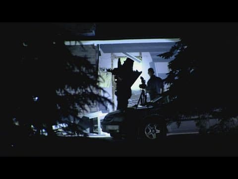 Charges: Weapons arsenal found inside home following St. Michael standoff