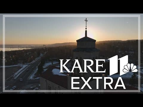 2 Minnesotans are being considered for sainthood