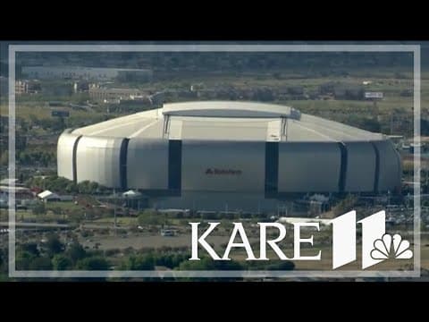 Charlie Kirk's memorial service to be held at State Farm Stadium in Arizona