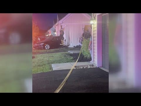 Teen pleads guilty in crash that killed Dublin Jerome student