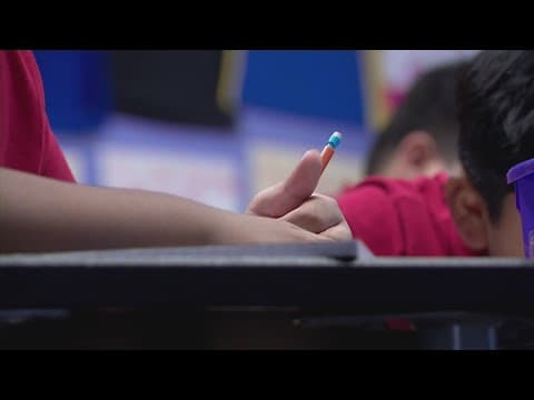 At least 26 additional Houston ISD schools to be added to New Education System, or NES