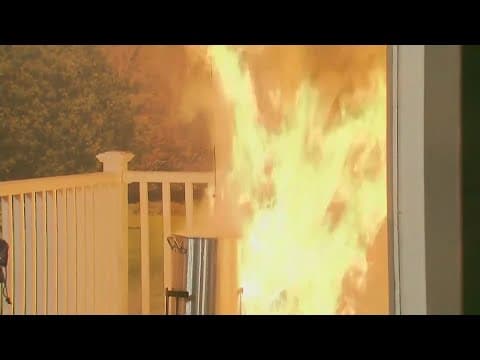 How to stay safe while getting ready for the holidays