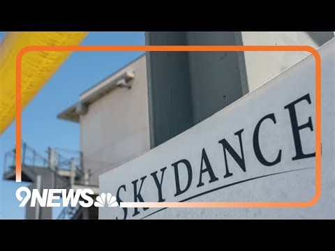 FCC approves controversial Skydance, Paramount deal for $8 billion