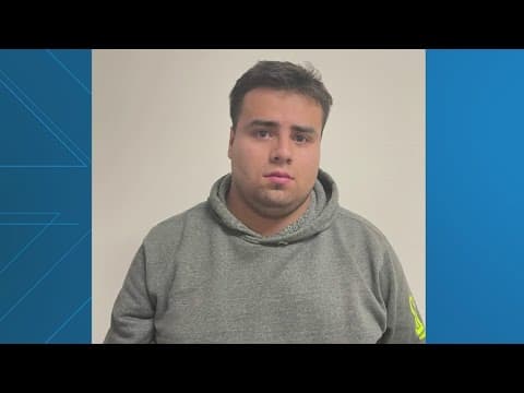 A jury deliberates in 2023 hit-and-run case