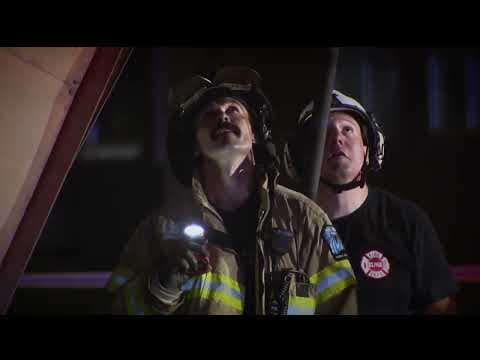 2 buildings hit by 2 different vehicles in St. Paul