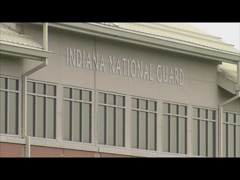 Gov. Holcomb to send Hoosier troops to Texas border