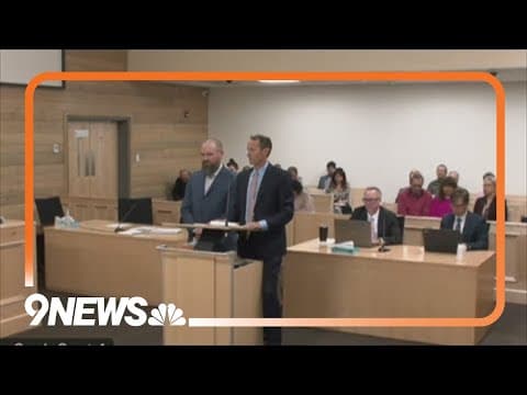 Former deputy pleads guilty in Christian Glass case
