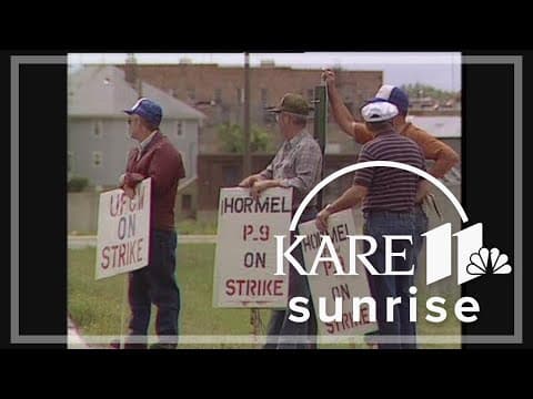 Hormel workers set to vote on new contract; potential strike looming