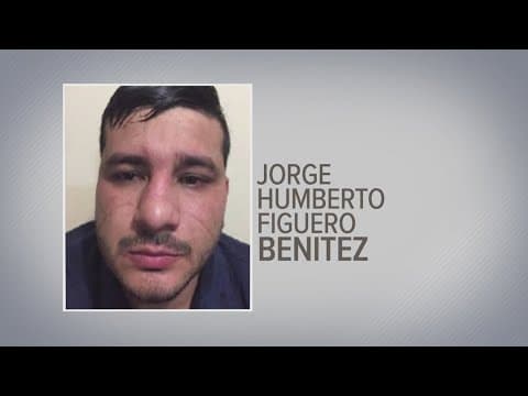 Mexican cartel member killed during government operation