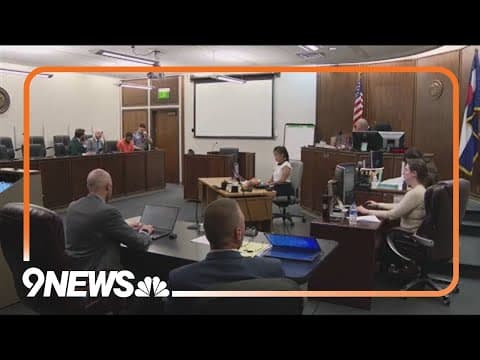 Judge: Man accused of deadly UCCS shooting is competent to stand trial