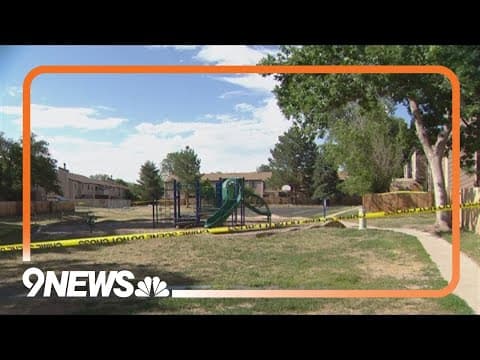 Youth gun violence on the rise in Aurora, across the county