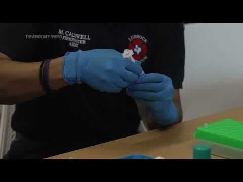 The US is having its worst year for measles in more than three decades