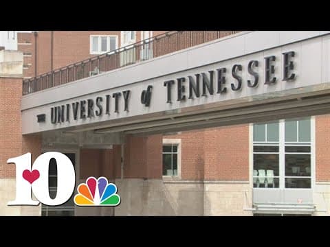 UT gets grant to help people in East Tennessee find work in the 'green economy'