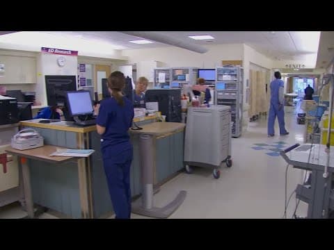 Study shares list of top 10 most stressful jobs