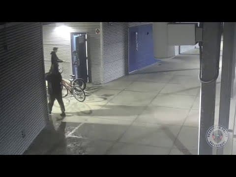 Teens cause at least $5k in damage to public bathroom, Bradenton Police say