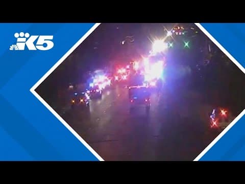 Police investigating after man shot inside SODO nightclub