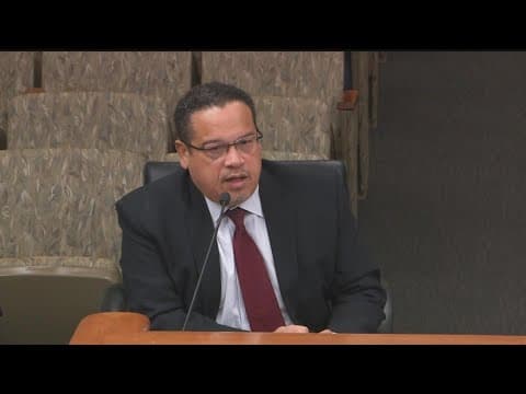 Officials show support for bill to fund prosecuting violent crimes