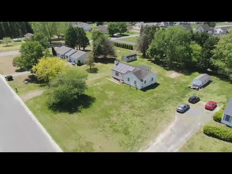 Perdue Farms targeted with a 90-day notice to stop PFAS pollution or face a judge