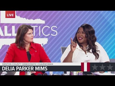 2024 presidential election | Political experts discuss price gouging issue