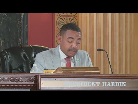 Columbus City Council looking for ways to create more affordable housing citywide