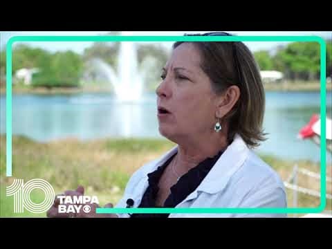 Clearwater mayoral election: Interview with Kathleen Beckman