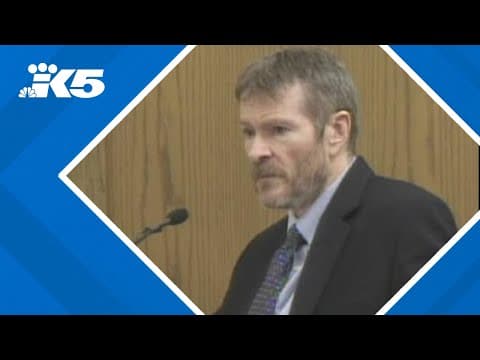 'South Hill Rapist' released from custody