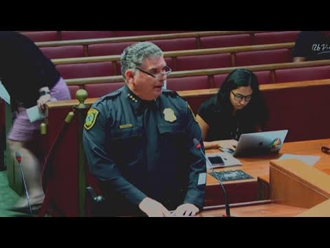 FIEL says HPD's claim that teen in federal custody doesn't have autism was misinformation