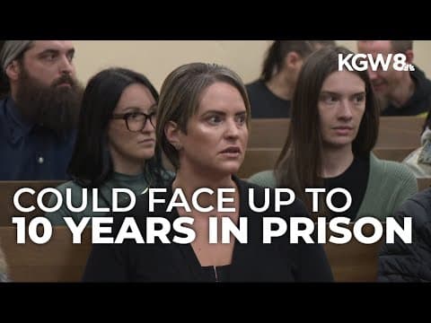 Clackamas County commissioner resigns amid felony theft charges