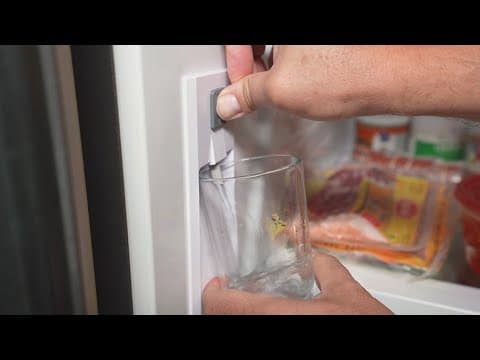 How saltwater could affect your appliances