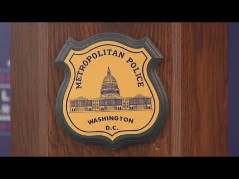 DC woman scammed out of $640K in gold coins and wire transfers after seeing computer pop-up