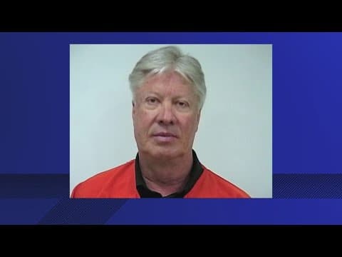 Gateway Church ex-pastor Robert Morris due in court in Oklahoma