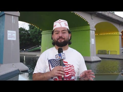 Happy 4th of July! Here's how you can celebrate today in Knoxville