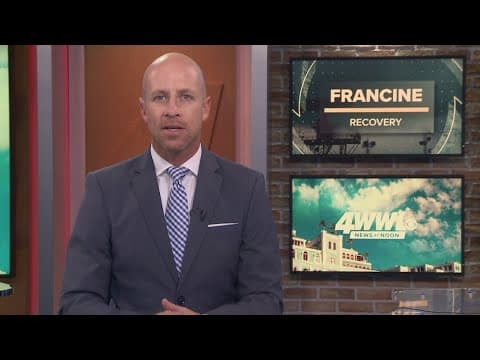 Door-to-door FEMA assistance begins in Jefferson Parish