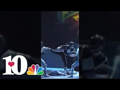 Power Rangers turns 30!