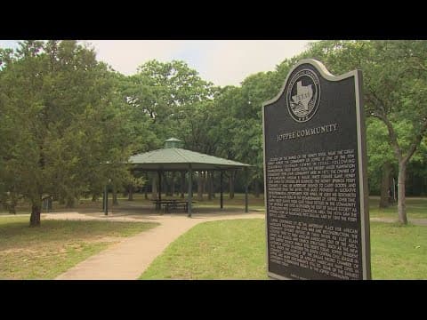 Joppa community questions police response times after park shooting