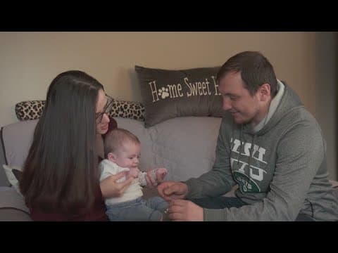 FDA issues new guidance to protect babies from lead poisoning