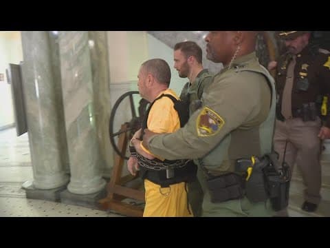 New motions filed by Richard Allen's attorneys