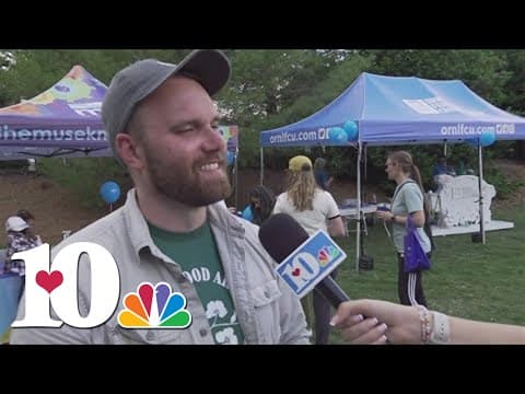 Dogwood Arts Festival: Here are some activities you can enjoy