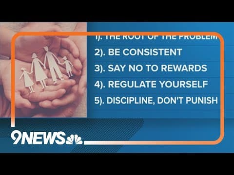 How to achieve parenting goals in 2025