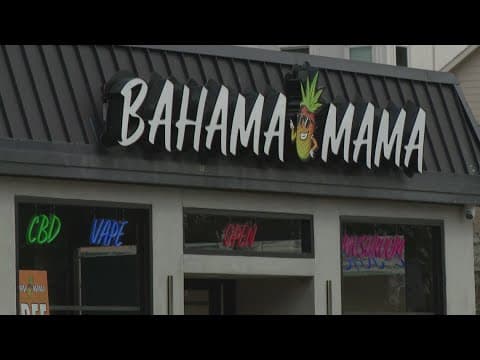 Houston parents push to move vape shops away from schools