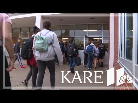 Edina schools adopt new layered security plan