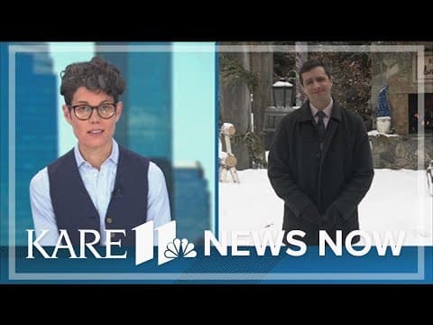 KARE 11 News Now- Feb. 20, 2023