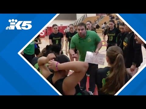 HS Basketball Highlights:  Roosevelt vs. Garfield Girls