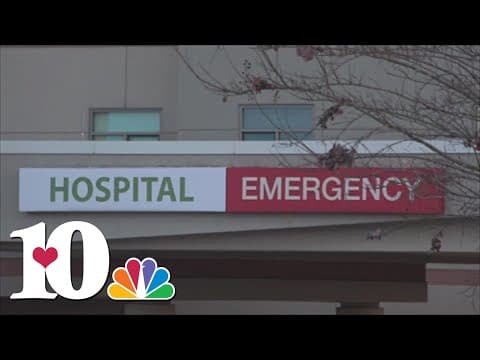 Jefferson City Memorial hospital at risk of condemnation